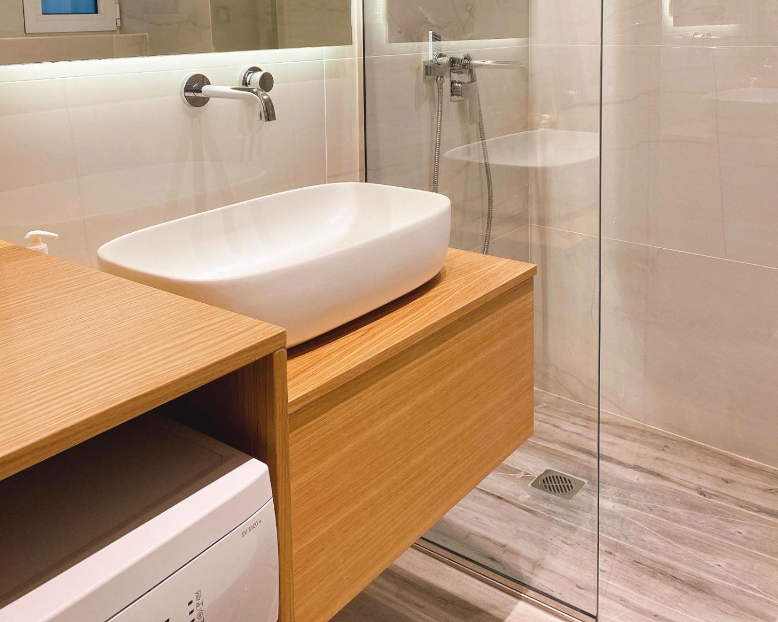 Cozy Newly Renovated 1 Bedroom Apartment In The Heart Of Athen Eksteriør billede