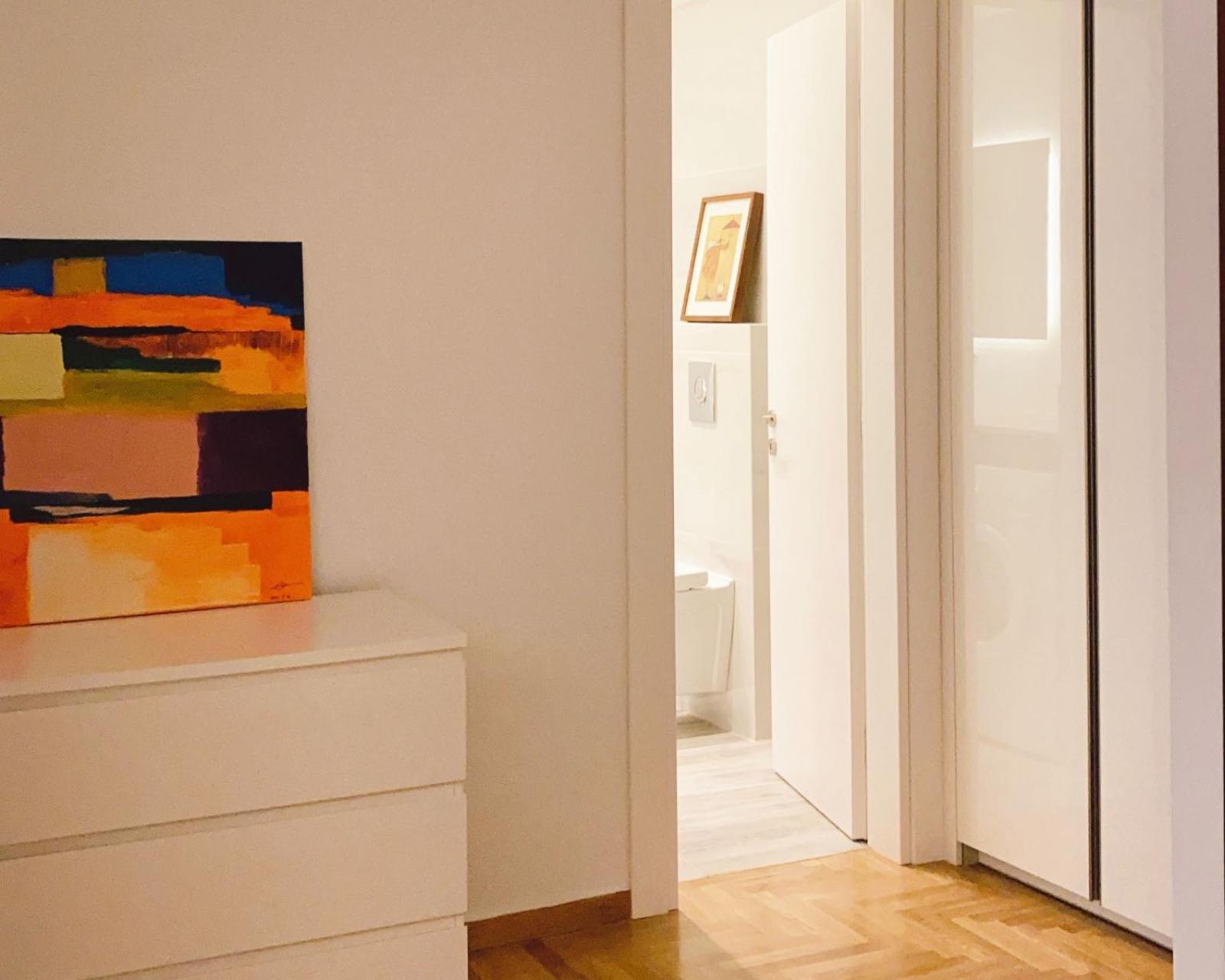 Cozy Newly Renovated 1 Bedroom Apartment In The Heart Of Athen Eksteriør billede